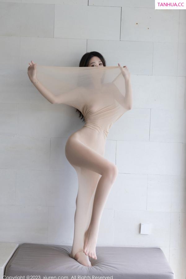 唐安琪  [XiuRen]高清写真图 2023.11.06 No.7621 唐安琪 甜美美腿第48张图片